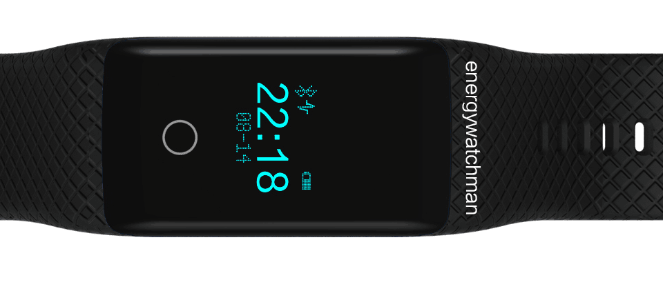 Meet the Energywatcman Nuture Heart Monitor